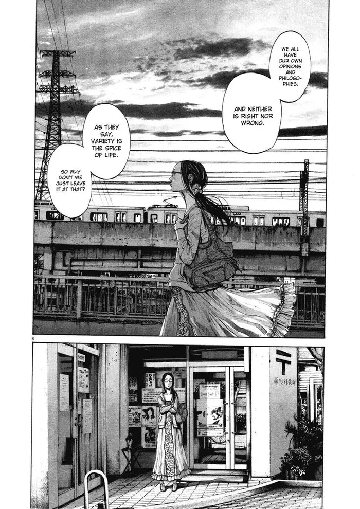 Goodnight Punpun Chapter 93 image 08_optimized